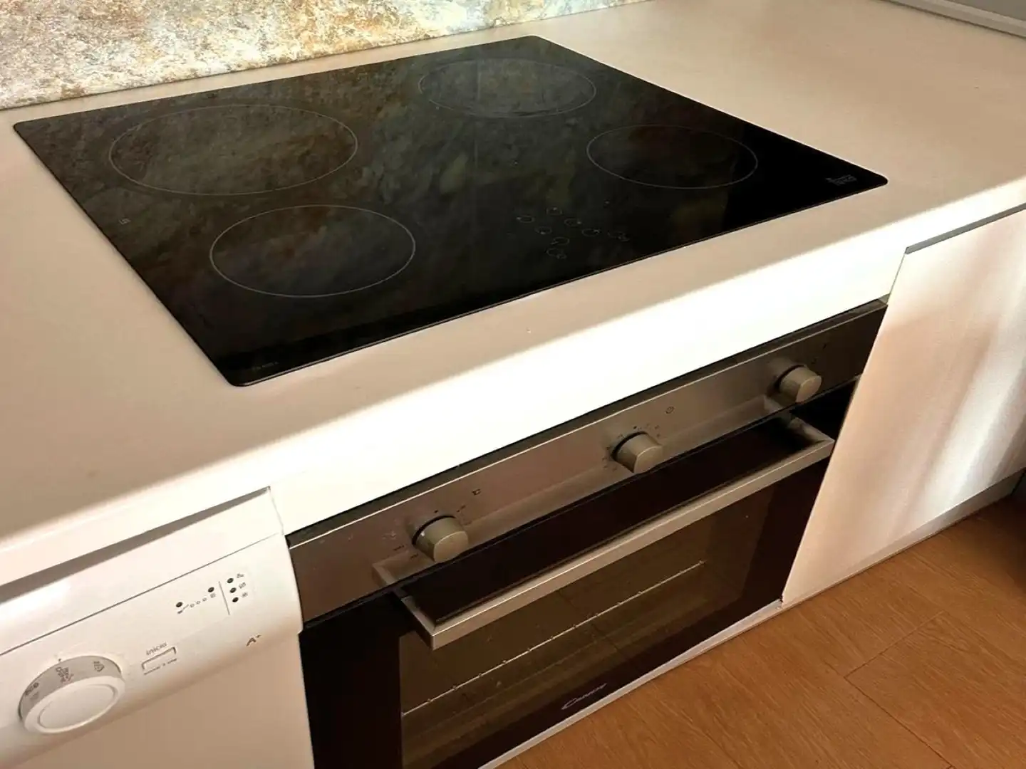 Kitchen of Ground floor for sale in Orihuela Costa