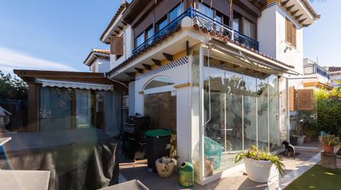 Photo 5 of Single-family semi-detached for sale in Avenida Ciudad de Lorca, El Playazo, Almería