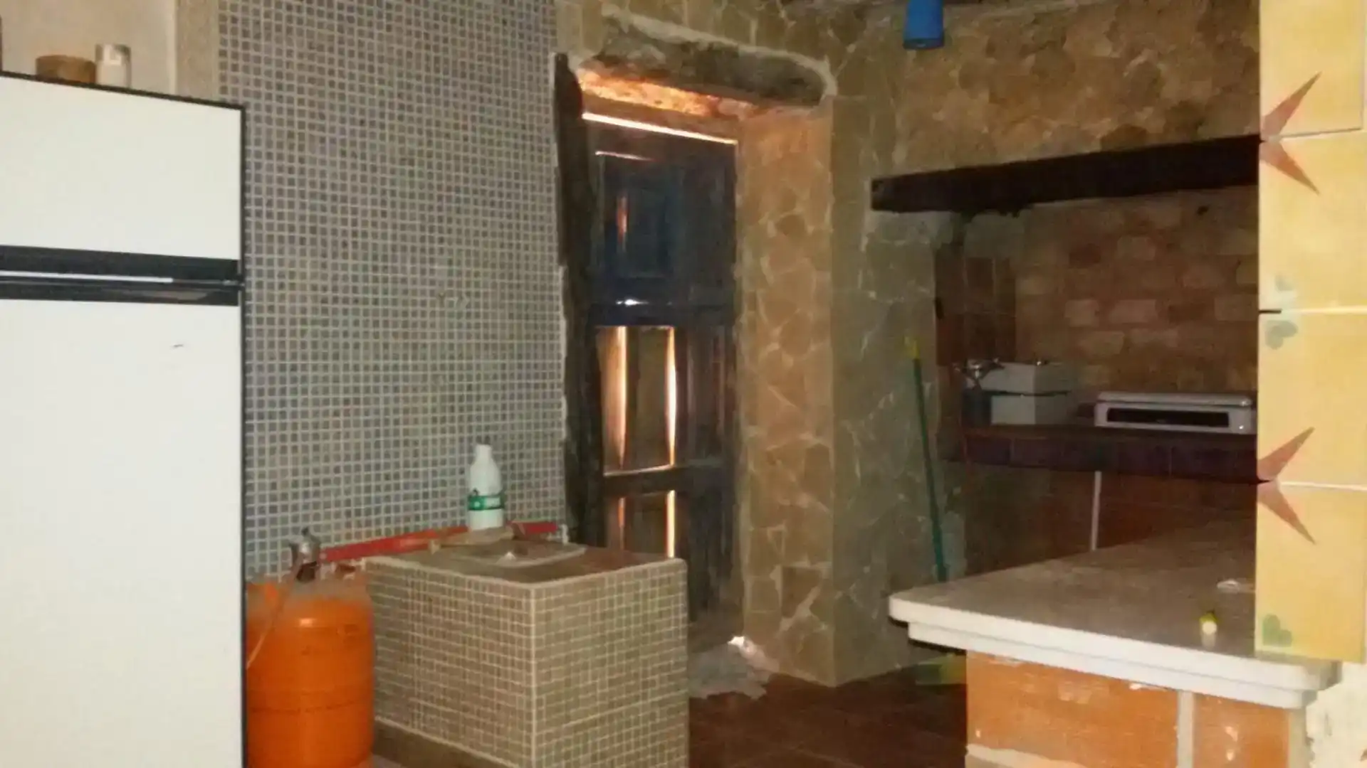Finca rústica en venda en Alhama de Murcia