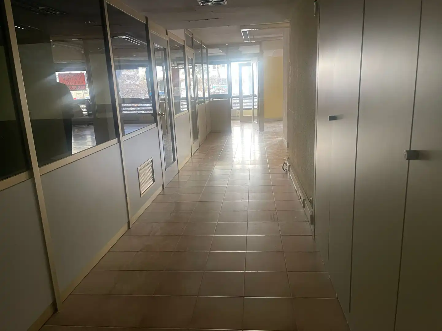 Ufficio in affitto a Centro, imagen 7