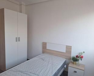 Bedroom of Flat to rent in  Murcia Capital  with Balcony