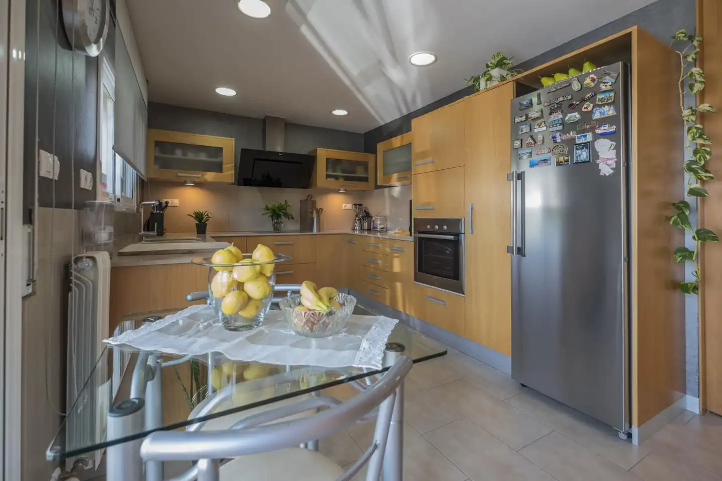 Casa o chalet en venta en Del Poeta Maragall, Ca n’Esteper – Can Gorgs – Can Gorgs II
