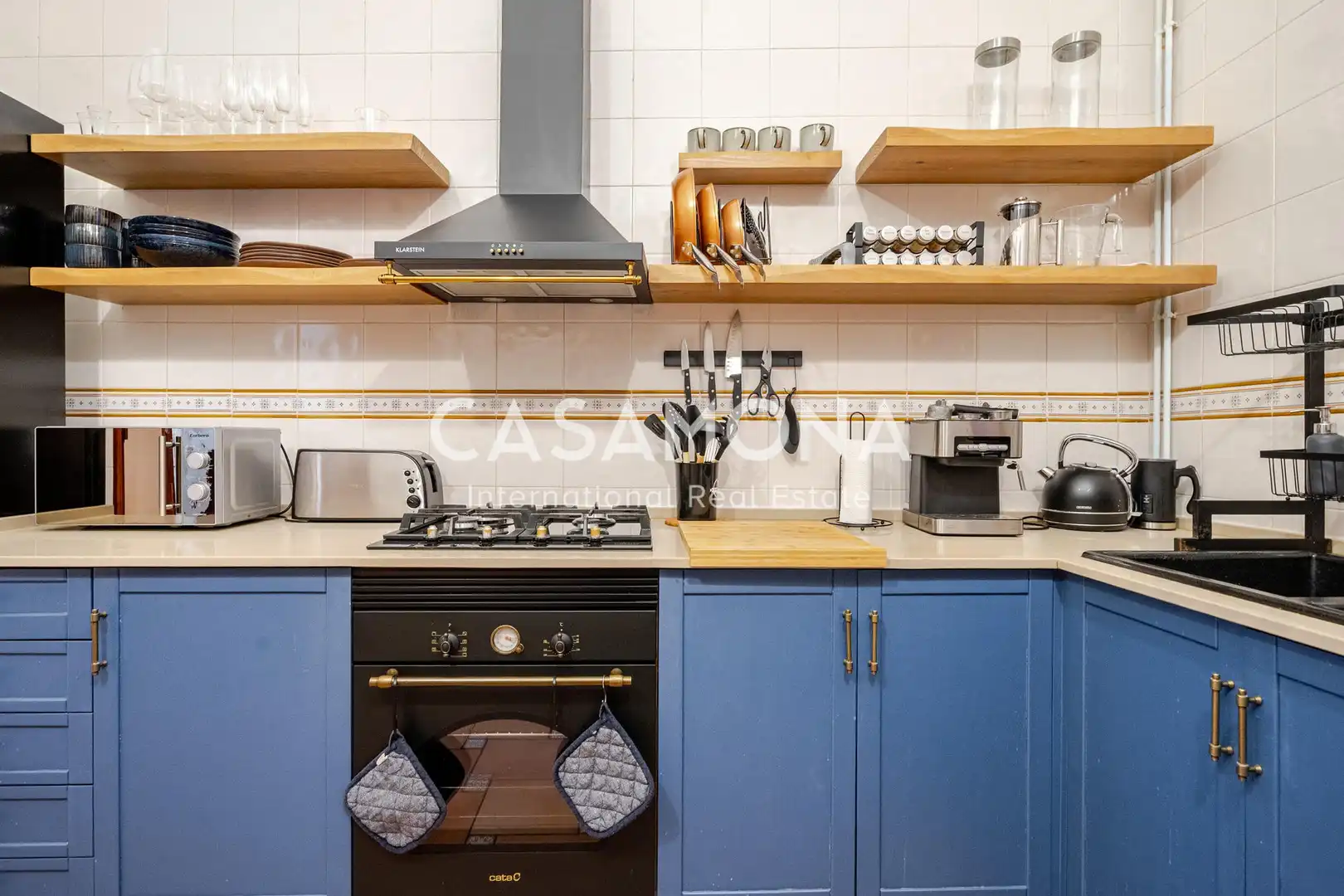 Apartament amb terrassa en venda a Ciutat Vella, imagen 11