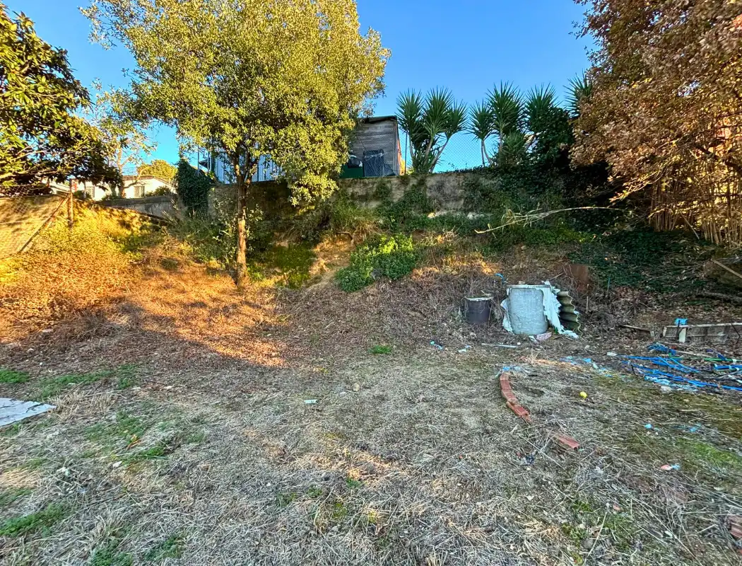 Wohnbaugrundstück zum Verkauf in Carrer del Canigó, imagen 12