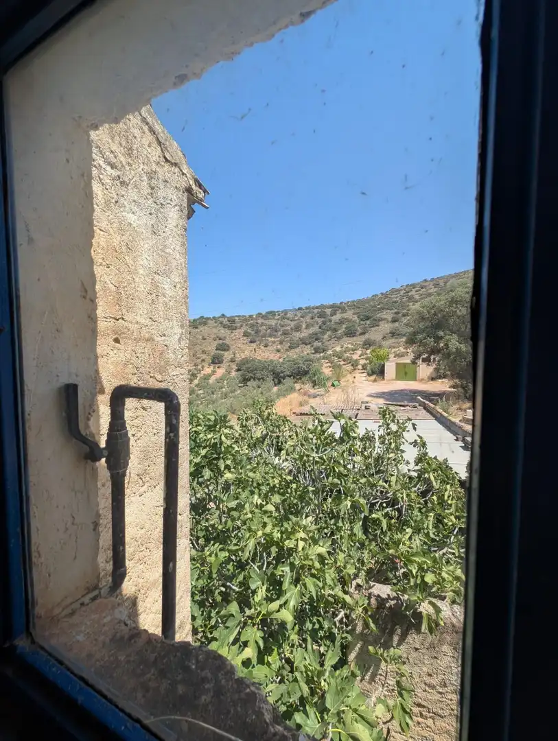 Casa rústica amb piscina en venda a Loja, imagen 91