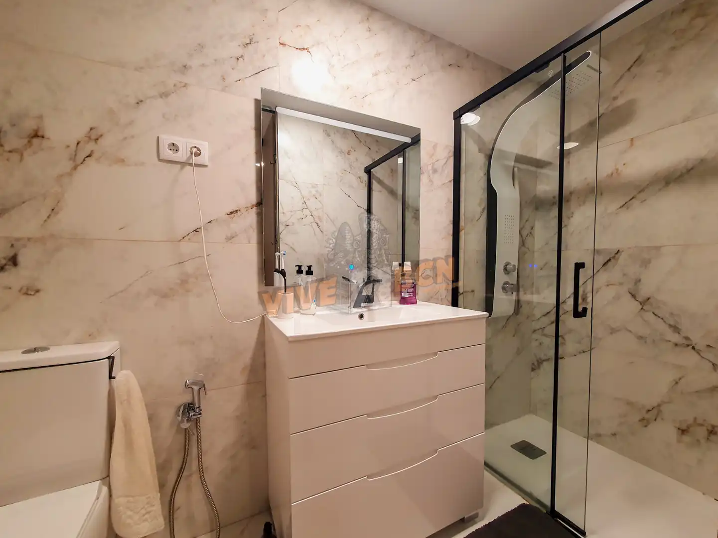 Residencial en venta en Passeig Francesc Fulla "Xumbo", imagen 22