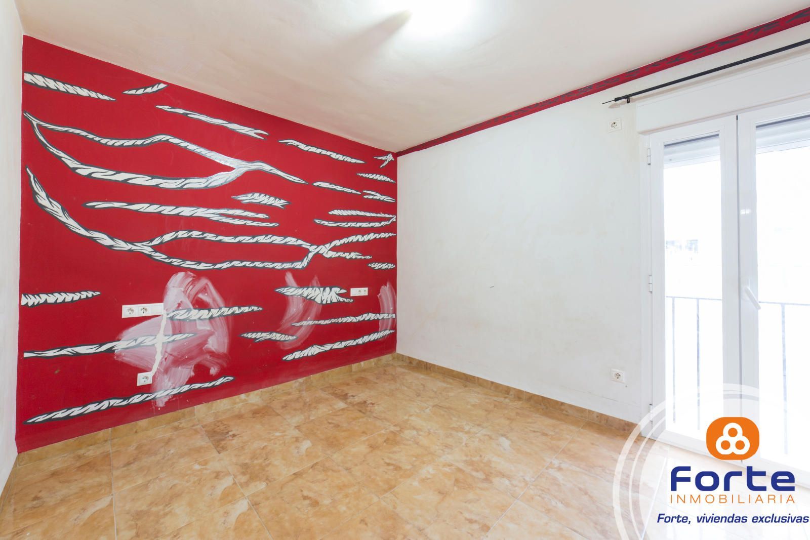 Flat for sale in La Carlota