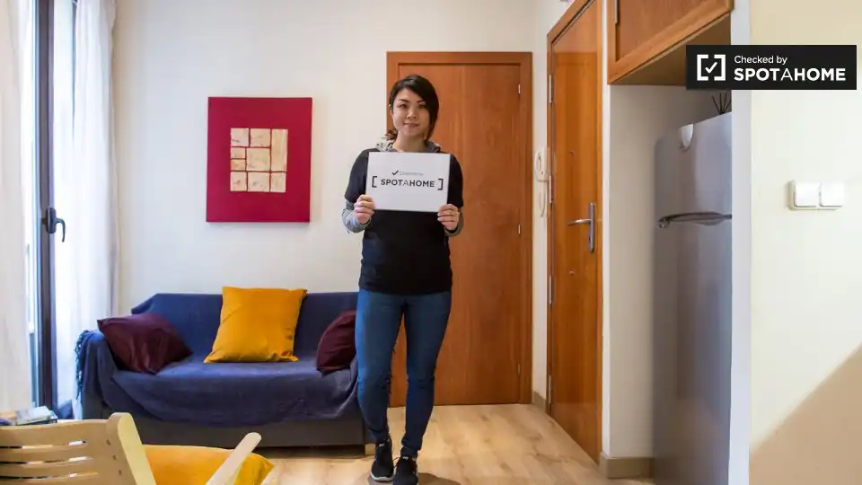 Flat for rent in Barcelona, Barcelona