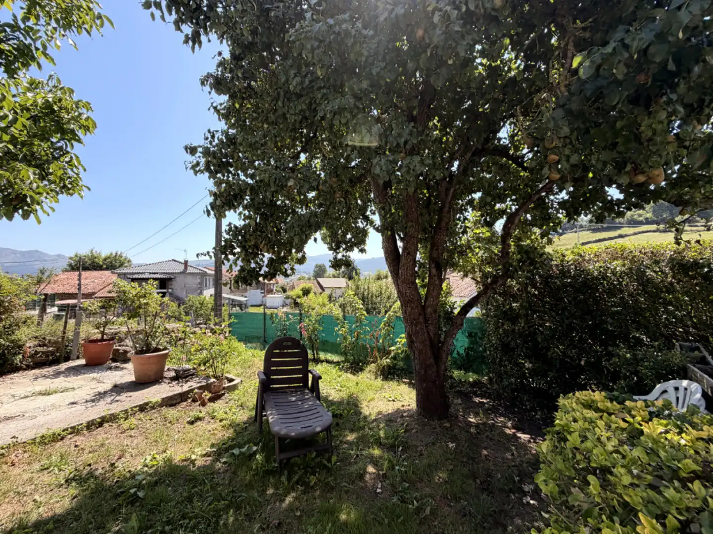 Habitatge amb jardí en venda a Los Corrales de Buelna, imagen 29