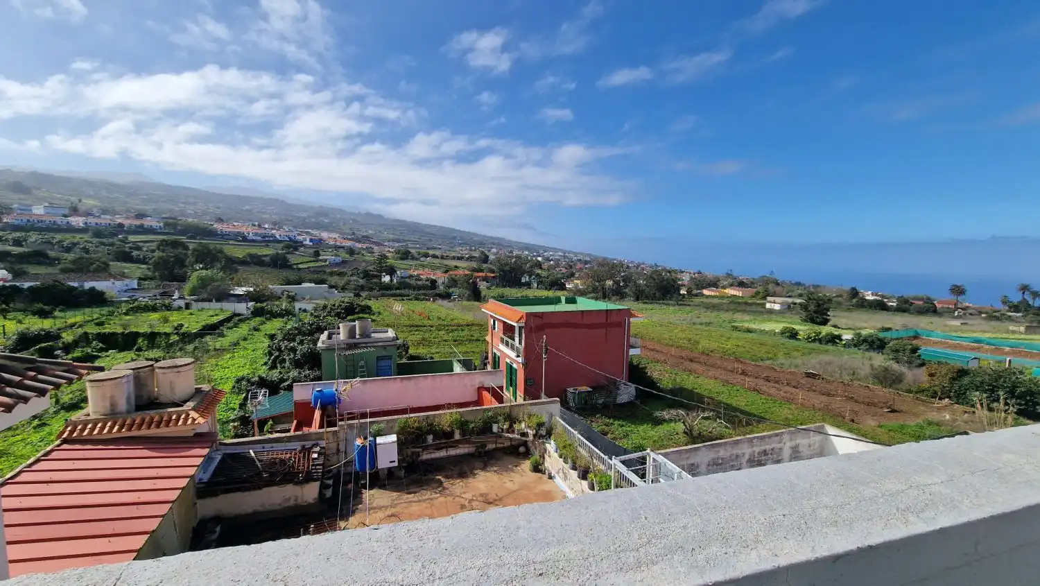Casa o chalet en venta en Tacoronte con Terraza y Balcón