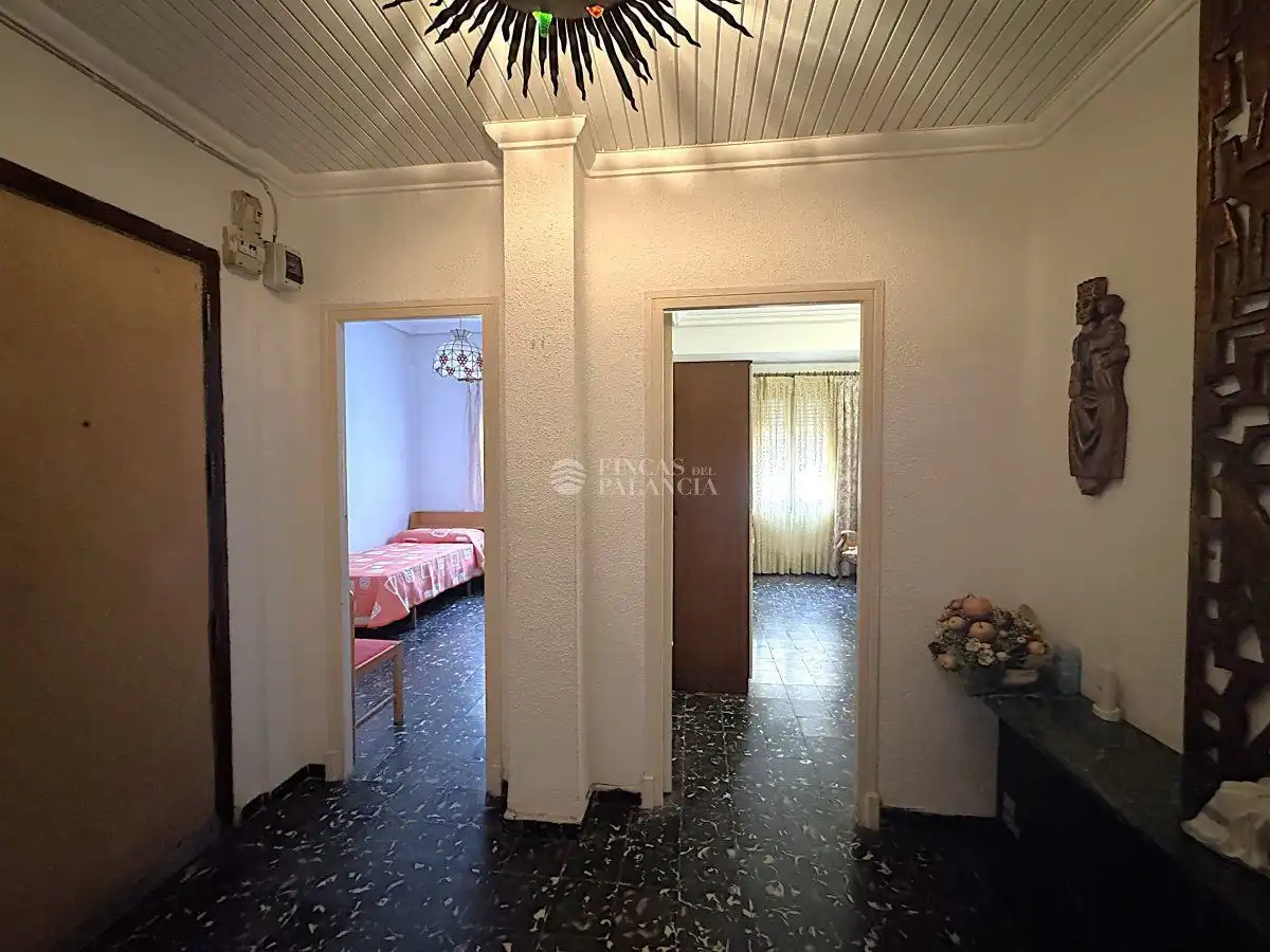 Flat for sale in Valencia  with Balcony
