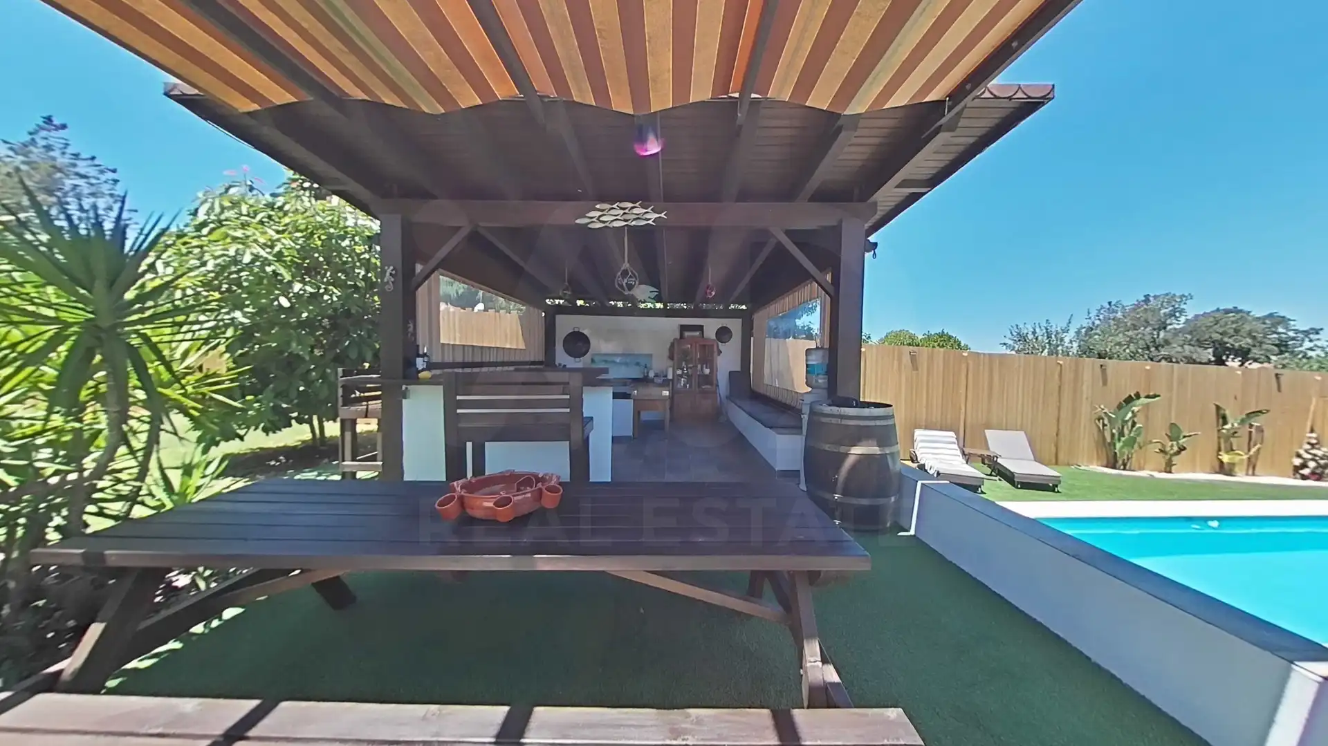 Casa amb piscina en venda a Las Lagunas - Campano, imagen 26