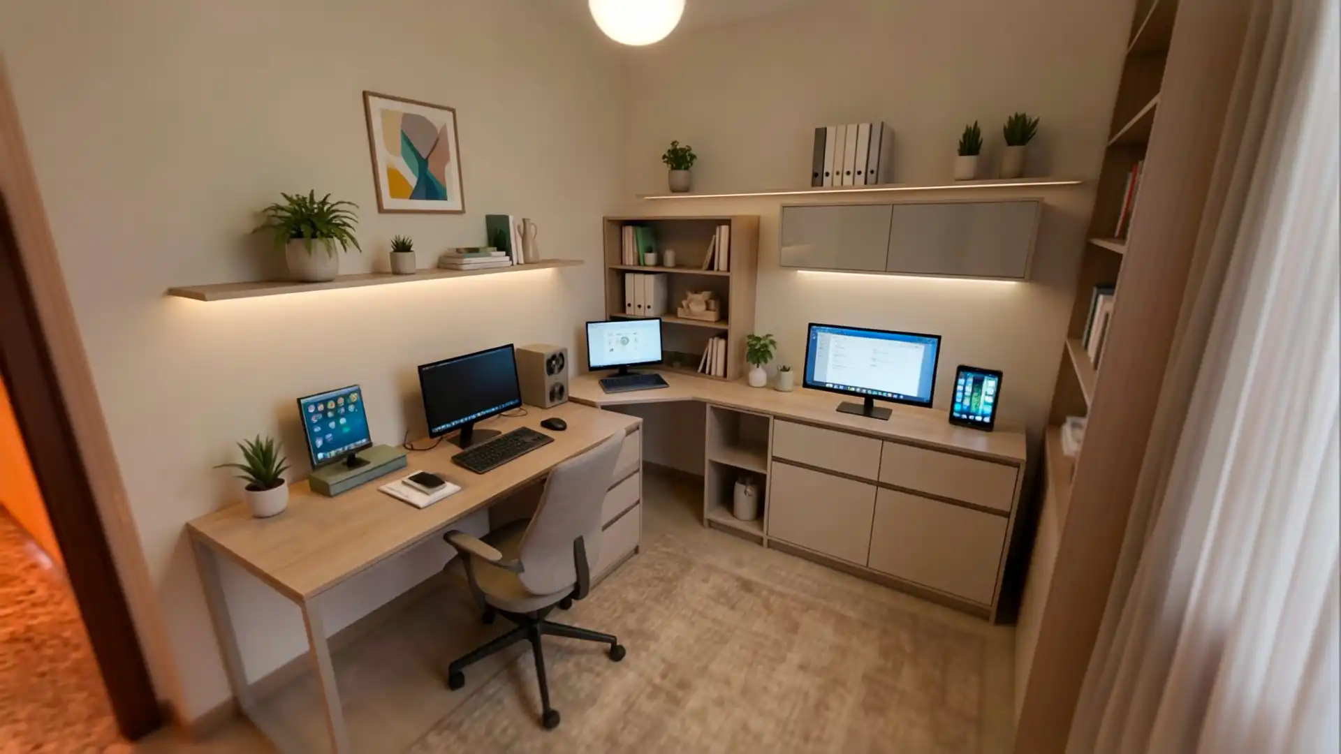 Appartement avec balcon à vendre à Carrer de l'Alcalde Segimon 70, imagen 34