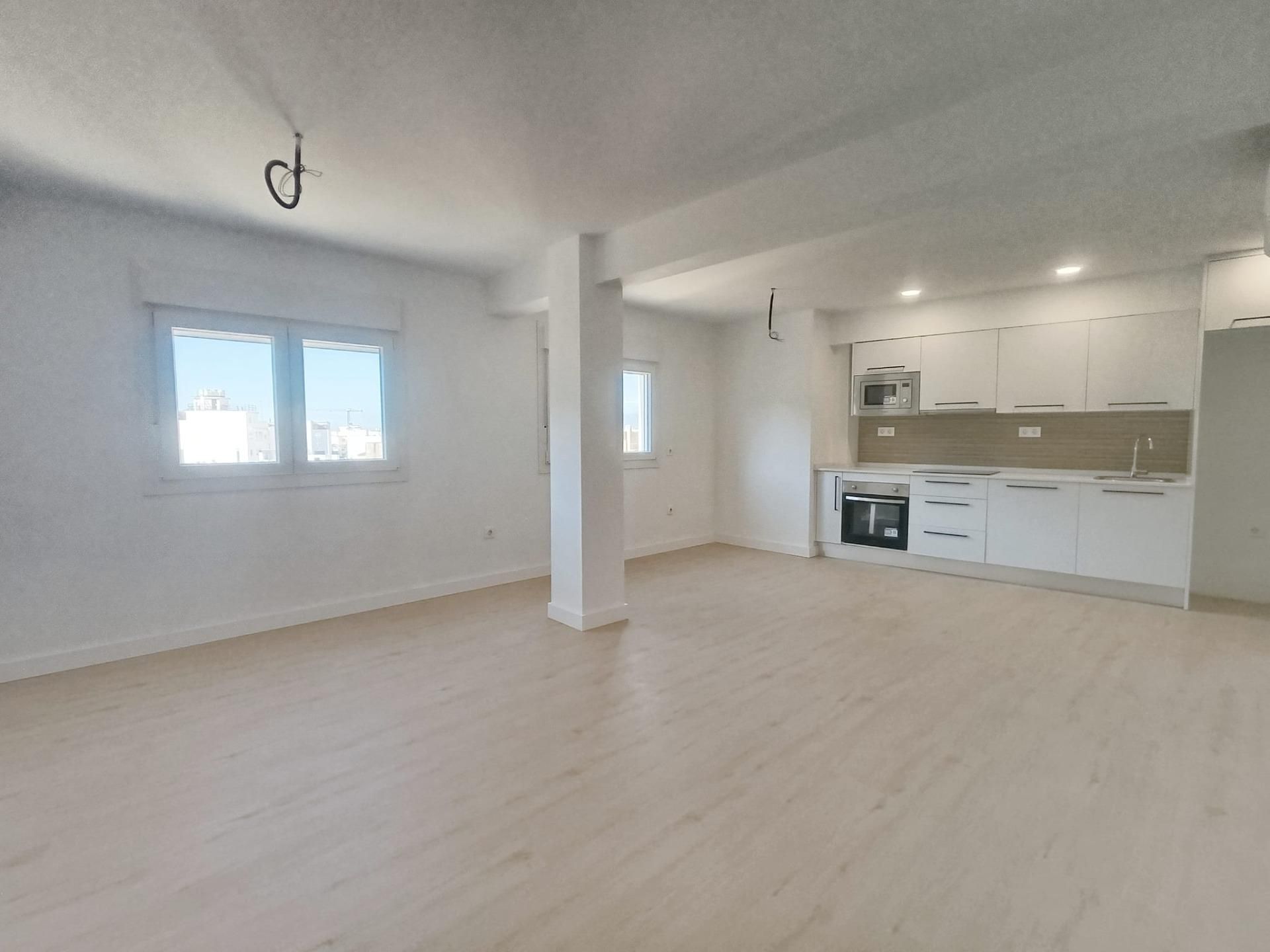 Flat for sale in Málaga Capital  with Air Conditioner and Terrace