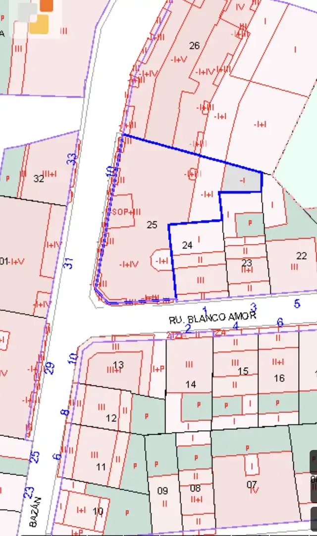 Local comercial en venda a Rúa Pardo Bazán 12, imagen 14
