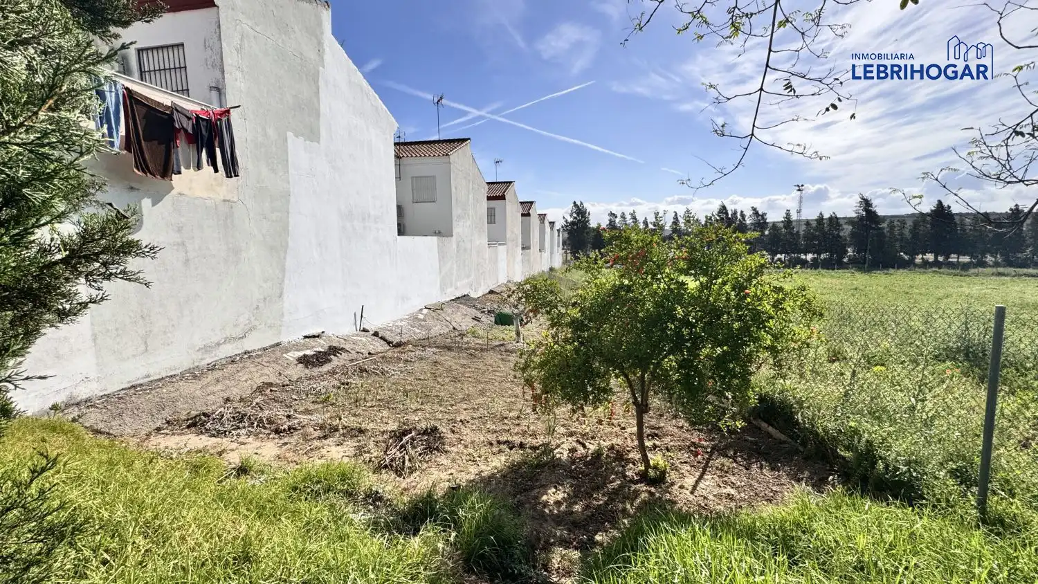 Casa adosada en venta en Lebrija con Aire acondicionado, Calefacción y Terraza