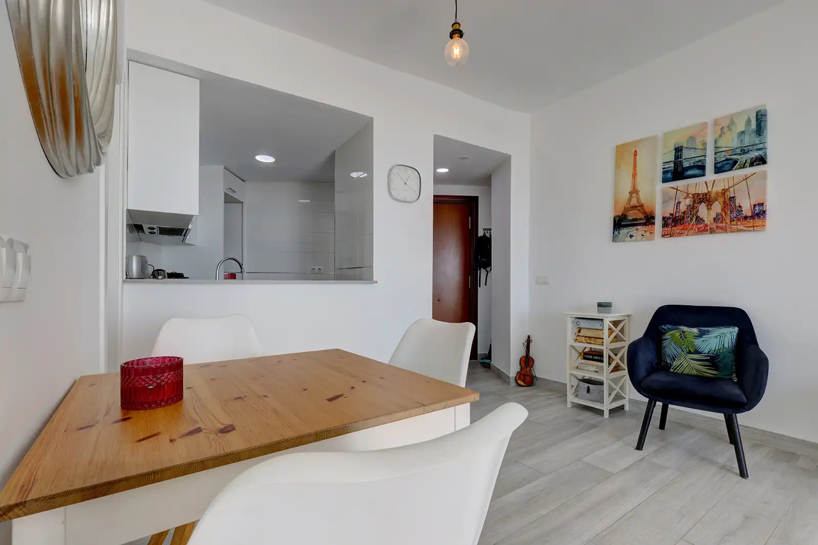 Wohnung mit Pool zum Verkauf in Avenida Antonio Machado 2, imagen 4
