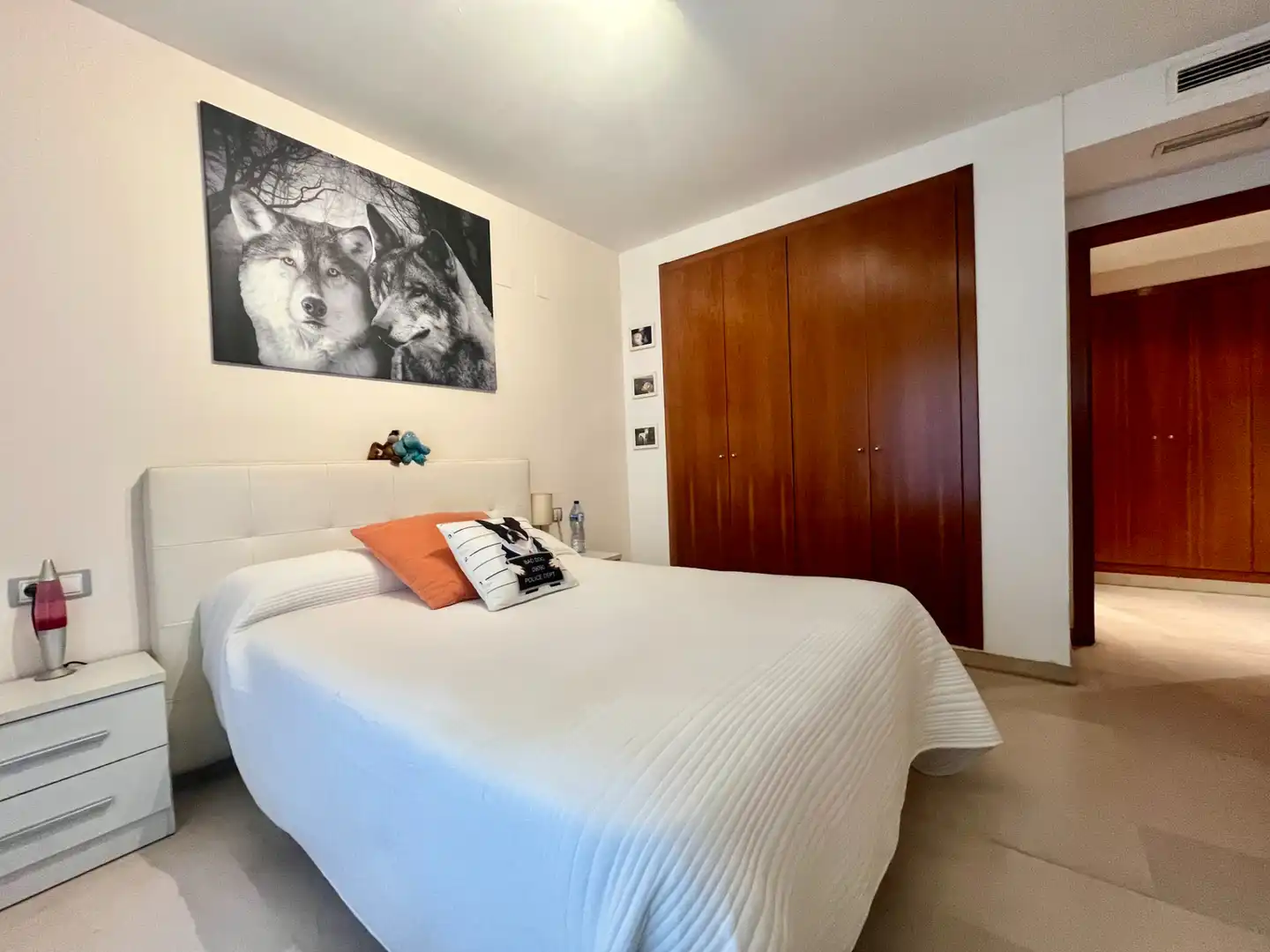 Piso en venta en Carrer Dauradella, 3, Valterna
