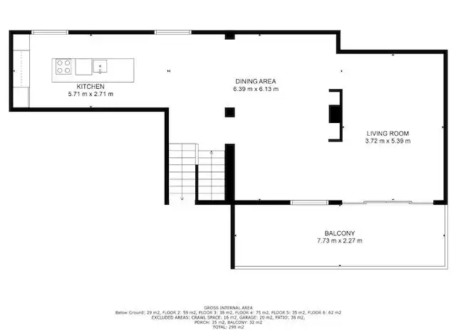 Houses for rent in Calle Alcala, Las Brisas