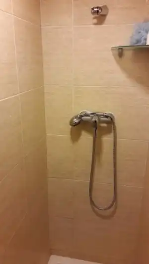 Bany de Planta baixa de lloguer en Fuengirola amb Aire condicionat