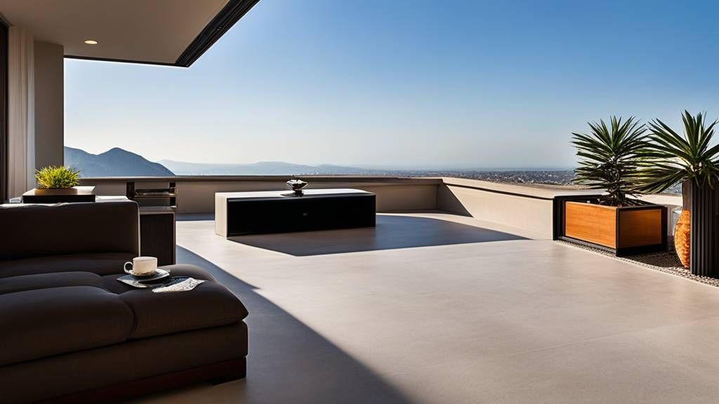 Terraza de Ático en venta en Arona con Aire acondicionado, Calefacción y Terraza