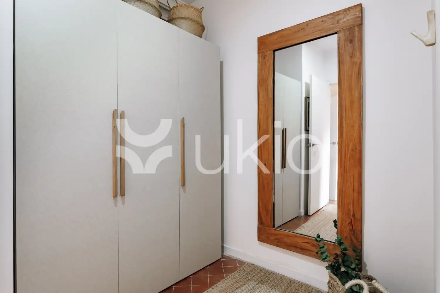 Appartement compact avec ascenseur à louer à Carrer de Casp, imagen 10