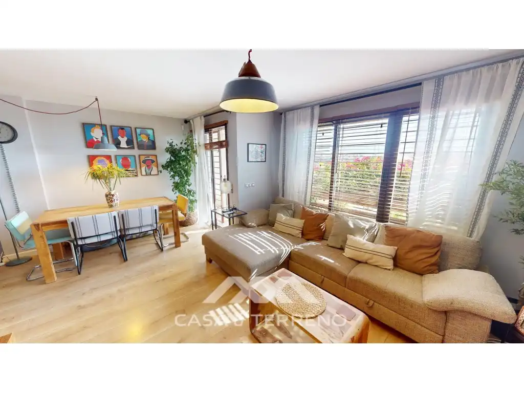 Maison jumelée avec terrasse à vendre à Urbanizacion Canteras Las, imagen 8