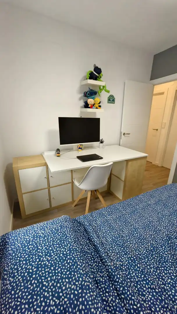 Piso con ascensor en venta en Paseo Marítimo - San José - La Laguna, imagen 22