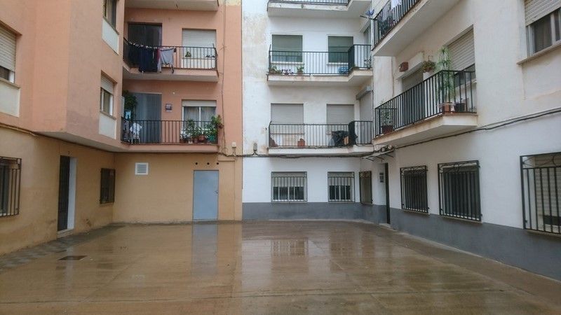 Exterior view of Box room for sale in Castellón de la Plana / Castelló de la Plana