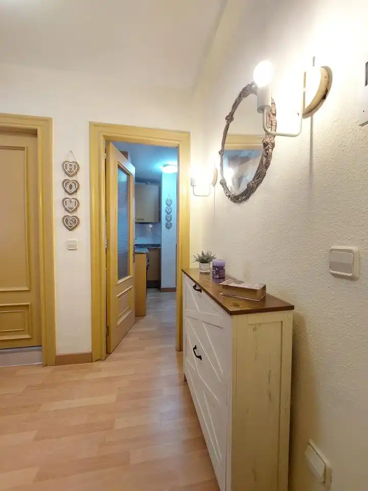 Flat for rent in Llano