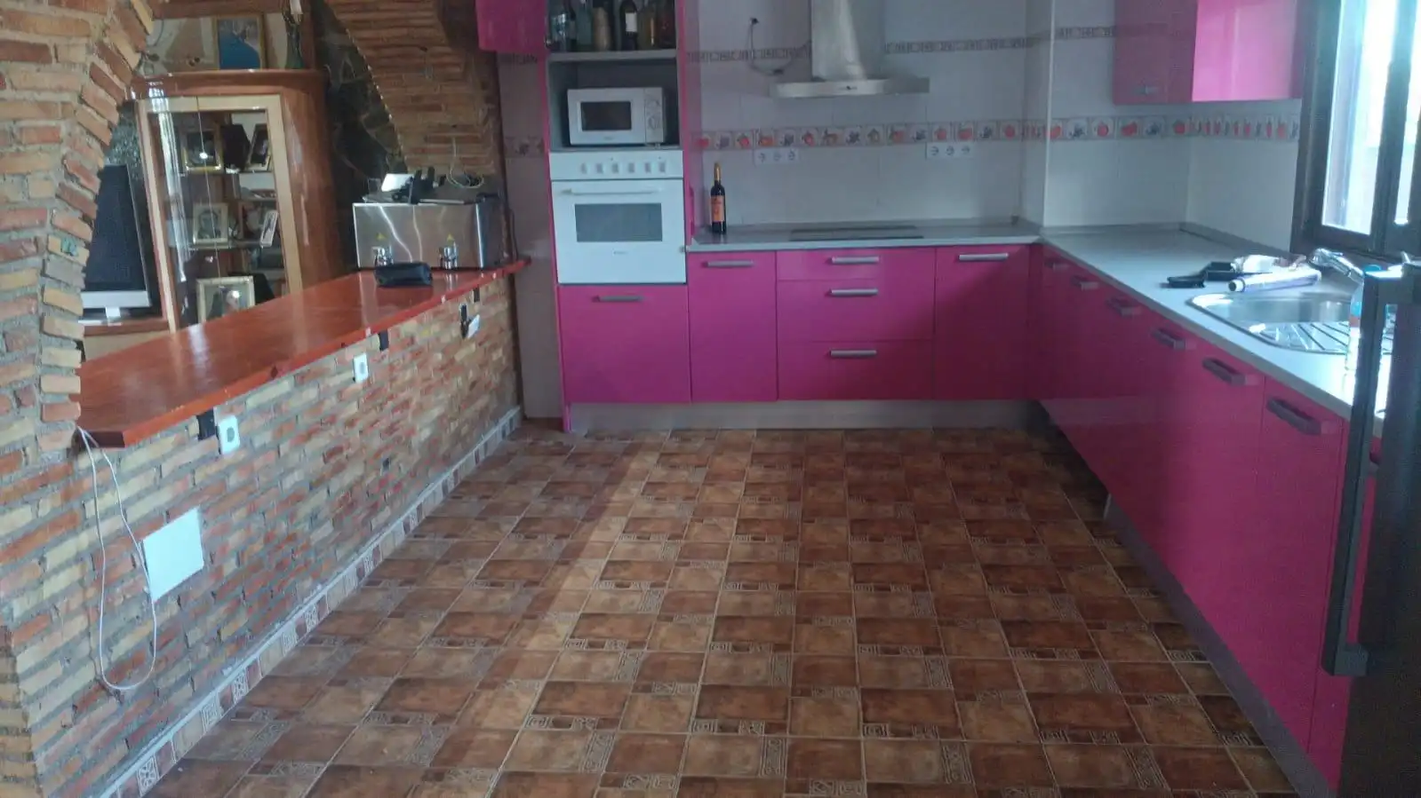 Villa mit Terrasse zum Verkauf in Ribera de Molina - Torrealta, imagen 12
