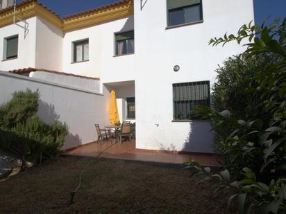 Garden of House or chalet for sale in La Albuera  with Air Conditioner, Heating and Terrace