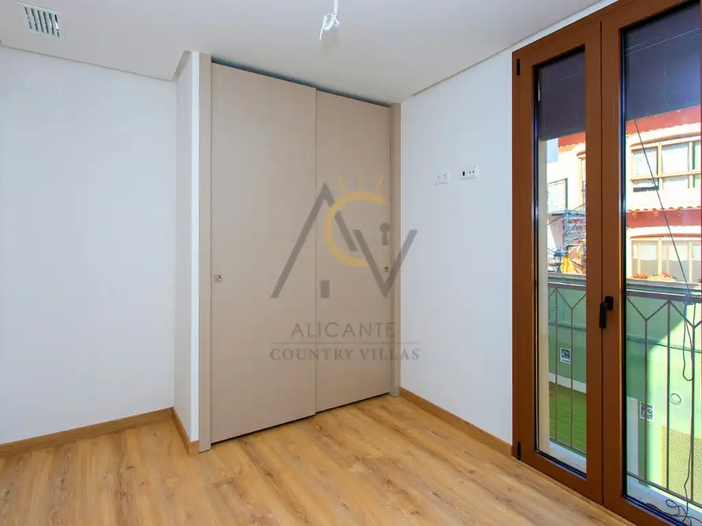 Appartement compact avec terrasse à vendre à Calle Donante, imagen 20