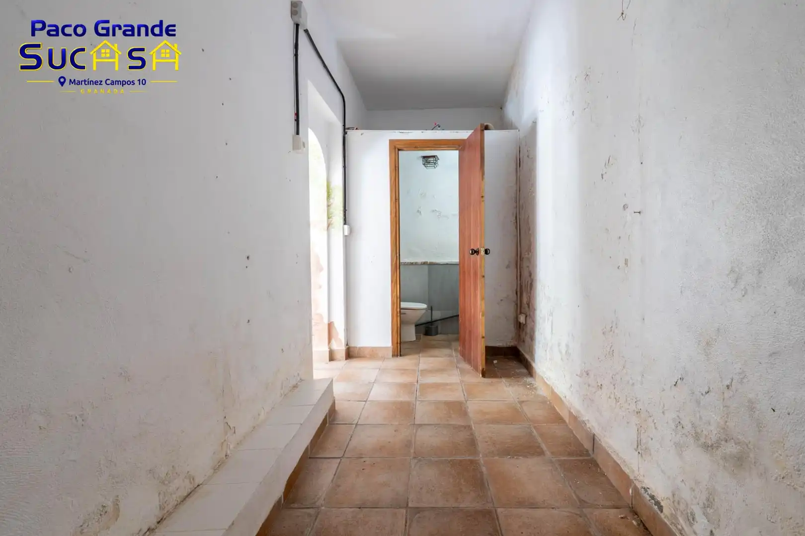 Casa o chalet en venta en Almuñécar con Terraza, Trastero y Balcón