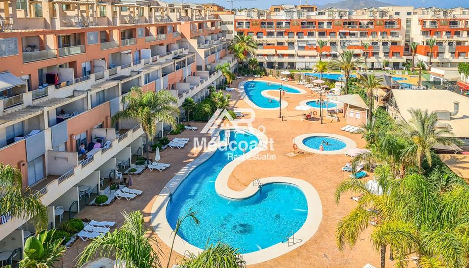 Photo 1 of Flat for sale in Sotavento (pr), Puerto Rey, Almería