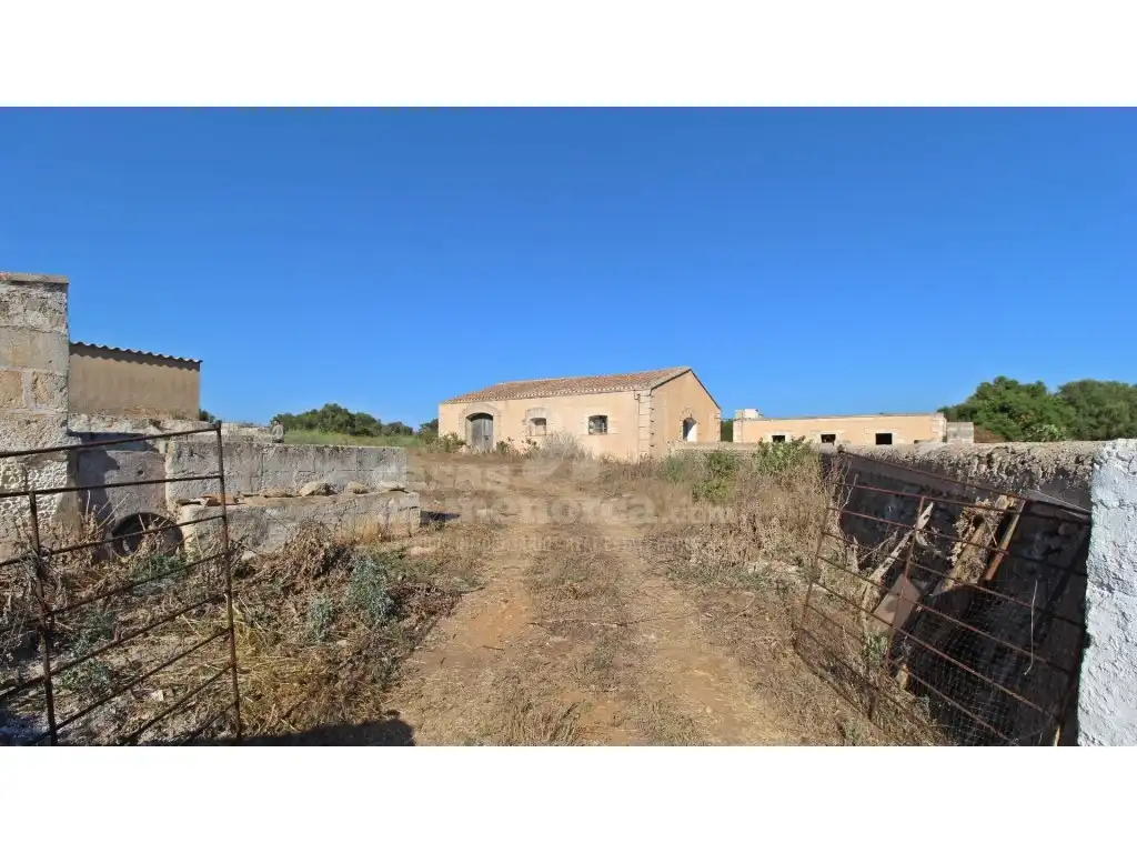 Maison avec jardin à vendre à Alaior poble, imagen 43