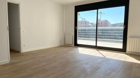 Foto 5 de Dúplex de alquiler en Centre, Badalona