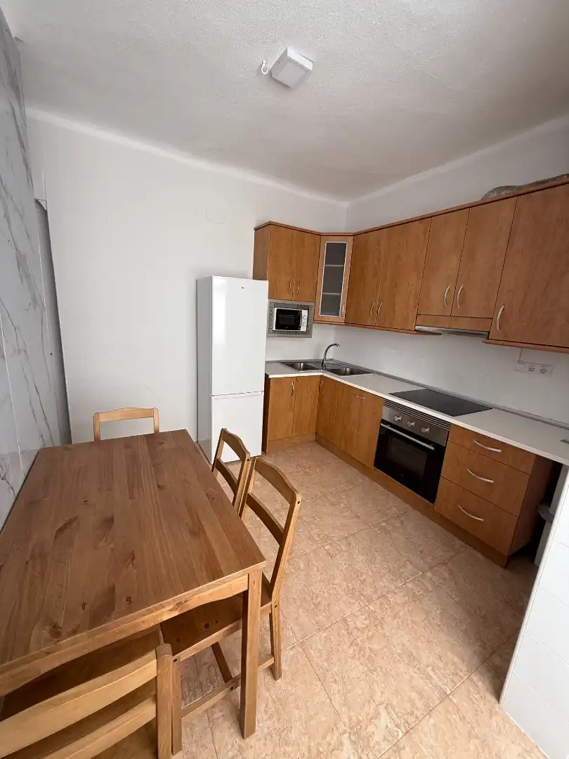 Habitación en Calle Simón García, Santa Eulalia