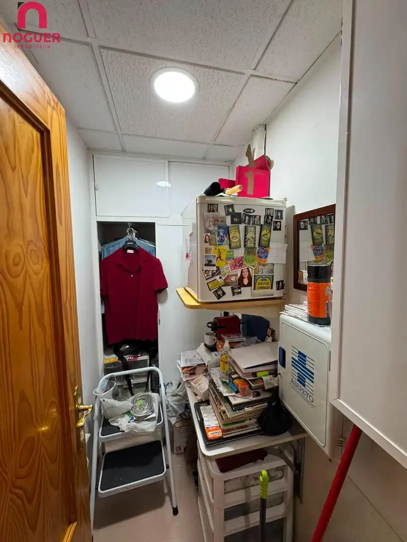 Business premises for transfer in Poniente-Sur, imagen 11