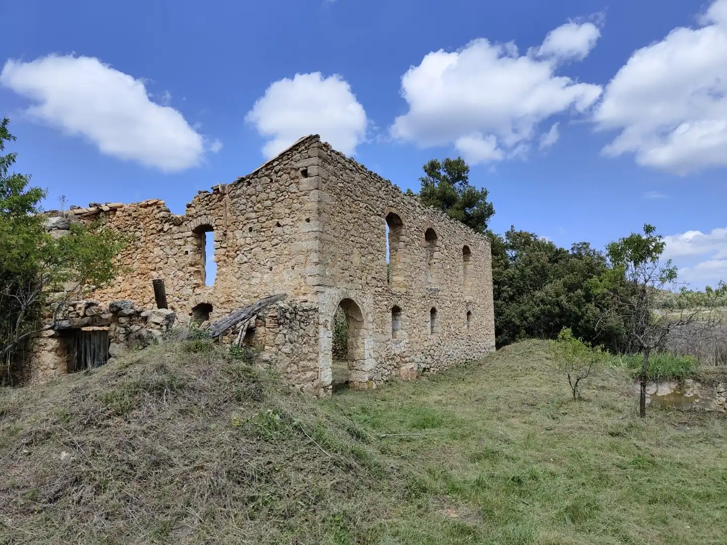 Casa rústica en venda a Valderrobres, imagen 2