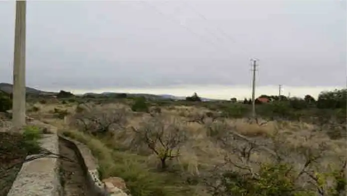 Rural land for sale in Ptda Tis, La Plana Baixa, imagen 8