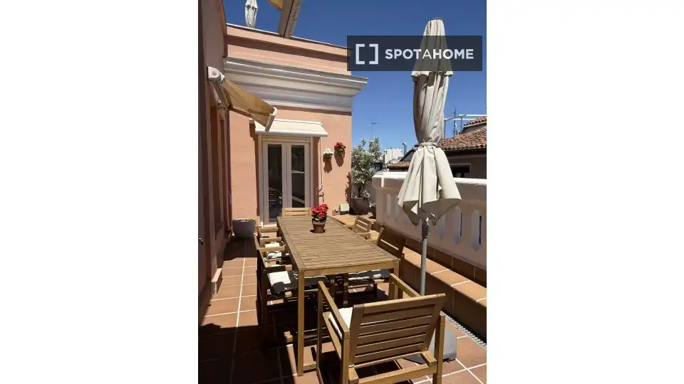Appartement avec balcon à louer à Centro, imagen 19