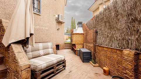 Photo 5 of Detached homes for sale in P.º de la Comunidad de Madrid, Hispanoamérica - Comunidades, Valdemoro