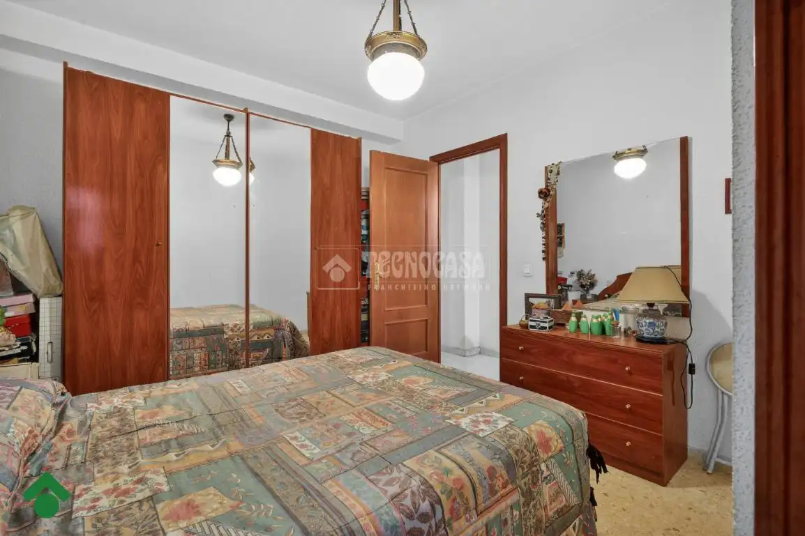 Habitación de Piso en venta en Córdoba con Aire acondicionado y Terraza