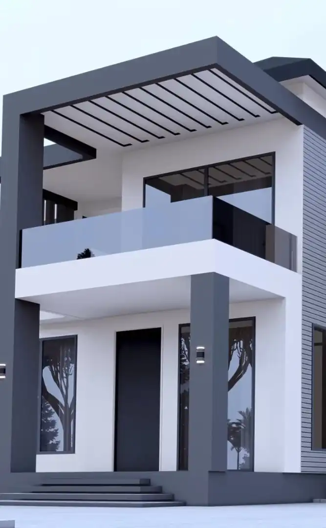 Terraza de Casa adosada en venta en Marchamalo