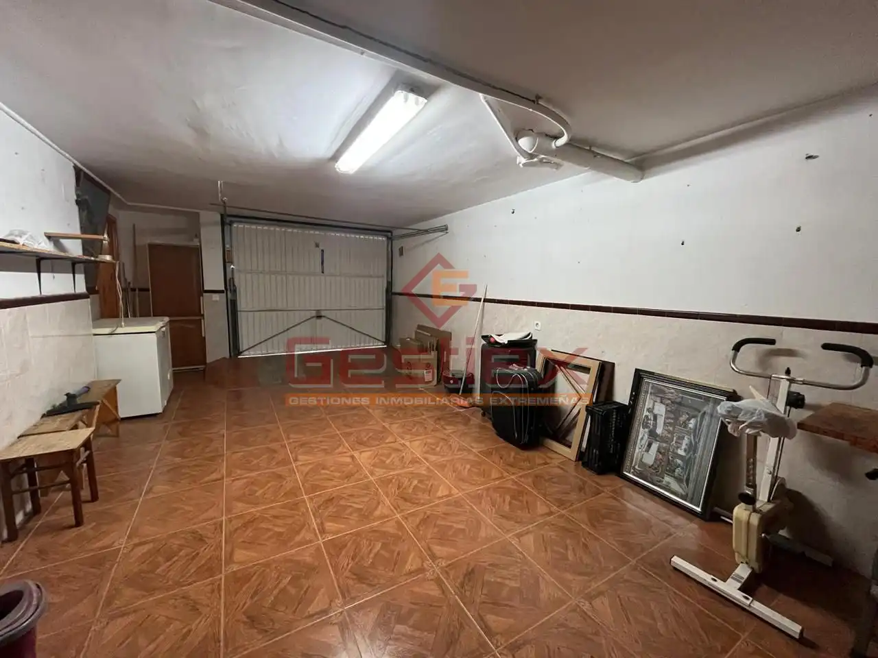 Casa o chalet en venta en Almendralejo con Aire acondicionado