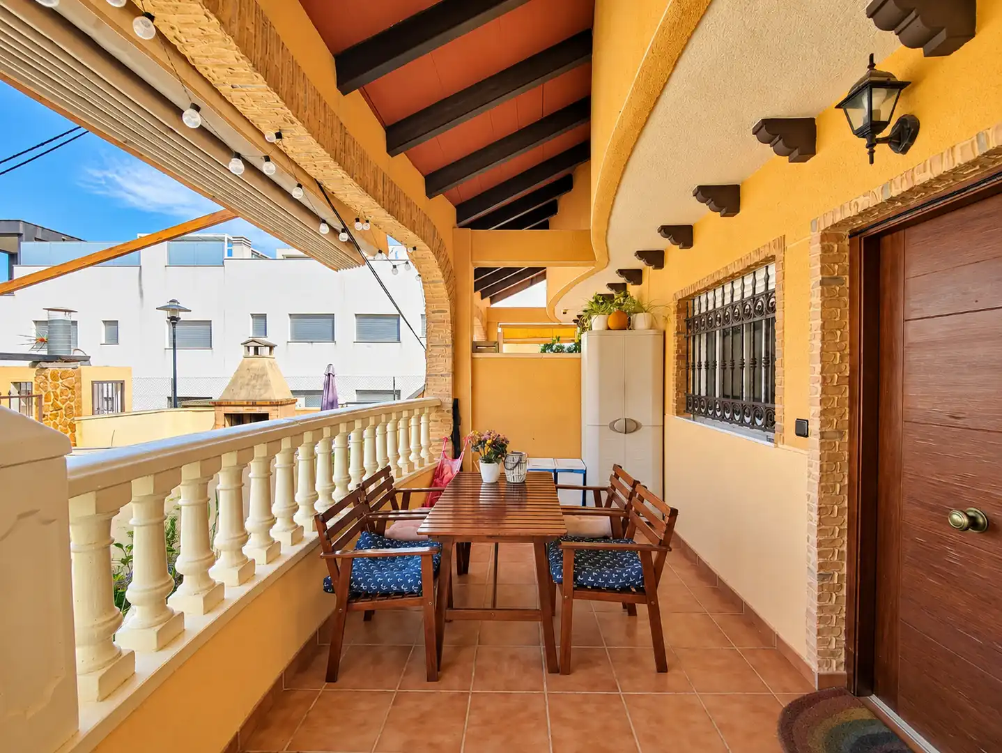 Haus zum Verkauf in El Edén, imagen 6