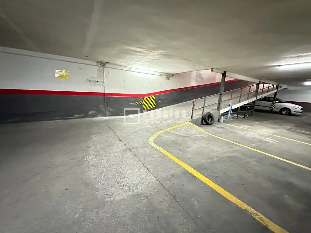 Einzelparkplatz zur Miete in MADERA, imagen 4