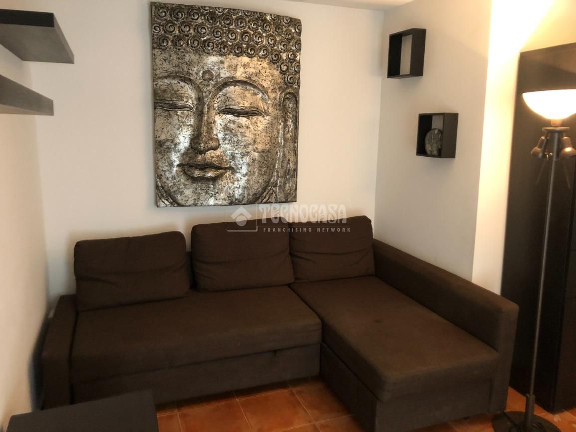 Piso de alquiler en La Barceloneta, Ciutat Vella