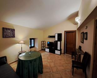 Living room of Flat to rent in Úbeda  with Terrace